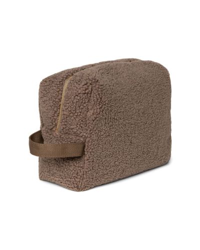 Studio Noos Toilettas Teddy Brown L