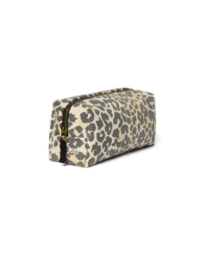 Studio Noos Toilettas Soft Cotton Leopards