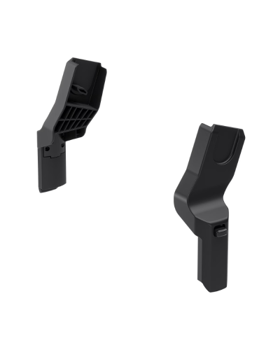 Thule Adapter Autostoel Sleek 2 voor Tweede Autostoel (duo)
