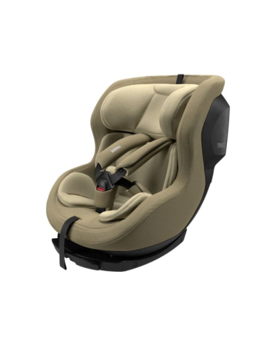 Thule Autostoel Elm i-Size Faded Khaki
