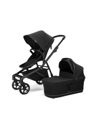Thule Kinderwagen Sleek 2 Compleet Black