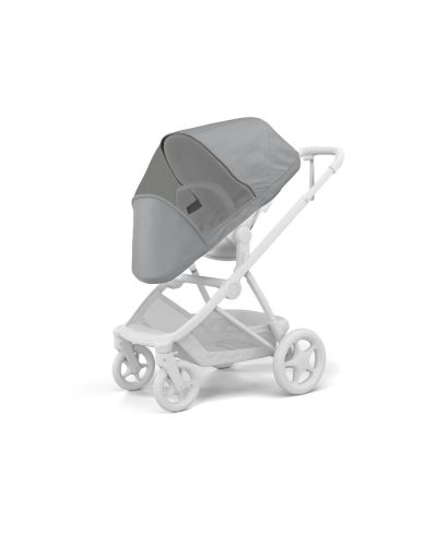 Thule Muggennet Wandelwagen Charm