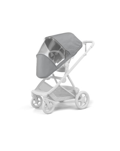 Thule Regenhoes Wandelwagen Charm