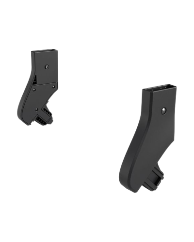 Thule Reiswieg Adapters Spring