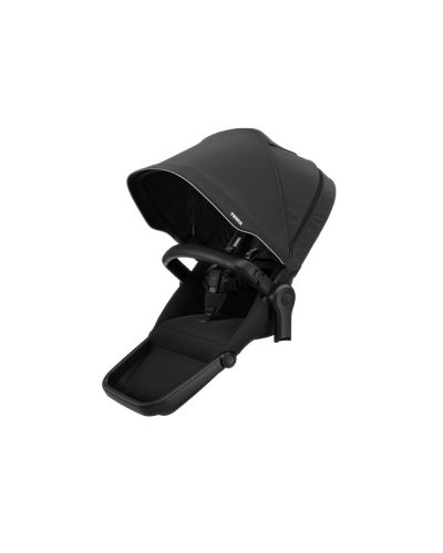 Thule Tweede Zitje Sleek 2 Black