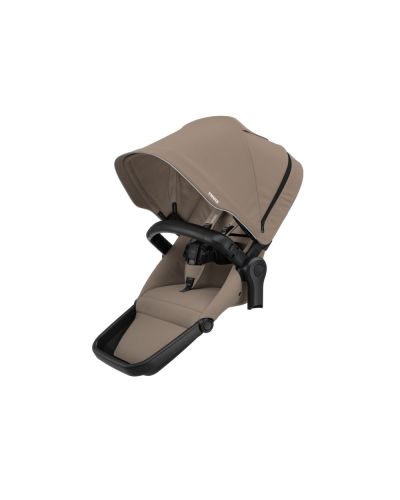 Thule Tweede Zitje Sleek 2 Tinted Taupe