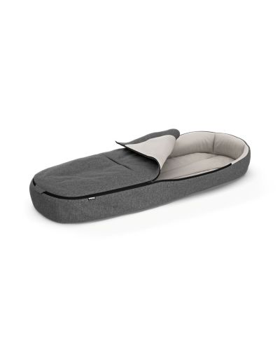 Thule Voetenzak Grey Melange