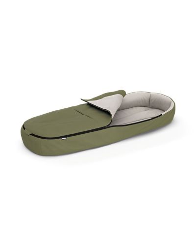 Thule Voetenzak Soft Green