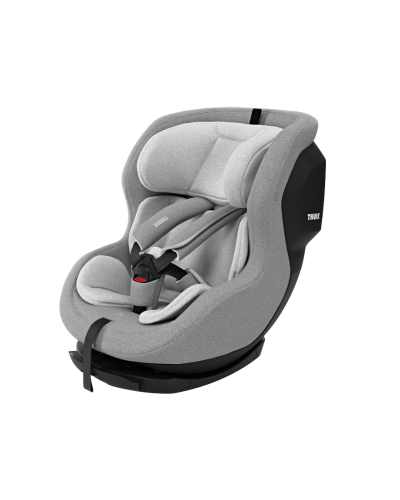 Thule Autostoel Elm Light Grey