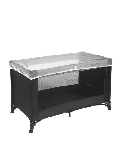 Titaniumbaby klamboe voor campingbed online kopen? | BabyPlanet