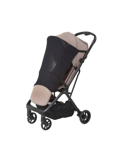 Titaniumbaby Zonnecherm Kinderwagen / Buggy