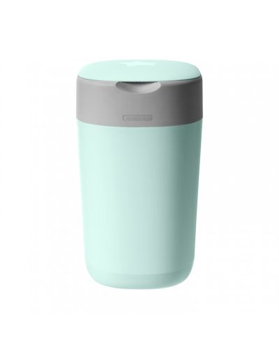 Tommee Tippee luieremmer Click & Twist green online kopen? | BabyPlanet