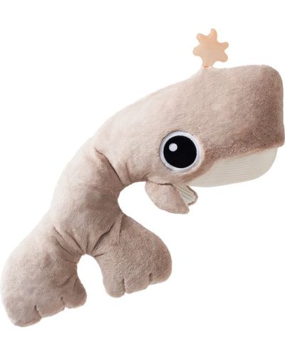 Topbright Slaapknuffel Kalmerende Walvis