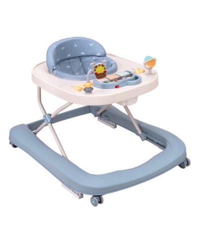 Topmark Loopstoel Lexi Blue