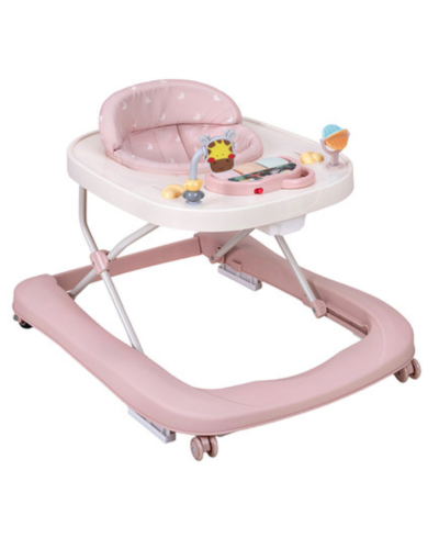 Topmark Loopstoel Lexi Pink