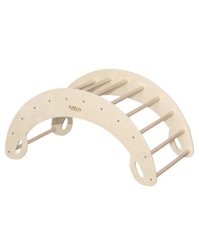 Tryco Houten Klimboog