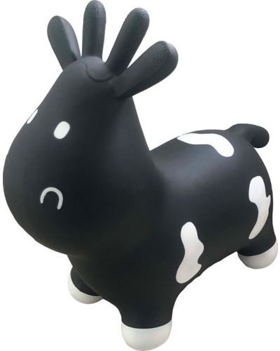 Tryco Skippy Koe Black