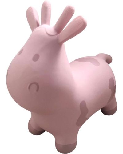 Tryco Skippy Koe Pink
