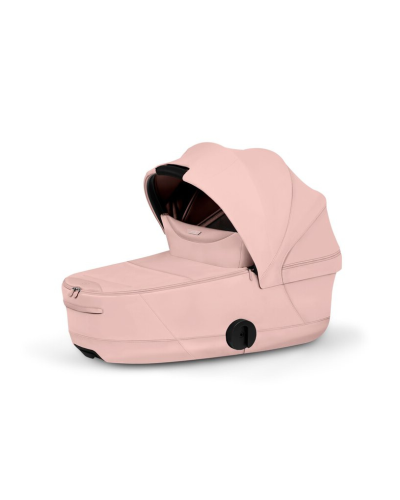 Cybex Opvouwbare Reiswieg Style Coya/Mios Peach Pink