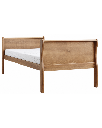 Woodies Eenpersoonsbed Noble Vintage