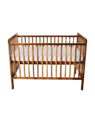 Woodies Ledikant Klassiek Vintage