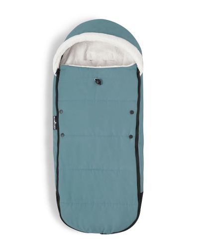Babyzen Yoyo Voetenzak Aqua online kopen? | BabyPlanet