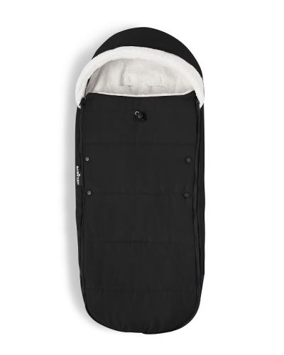 Babyzen Yoyo Voetenzak Black online kopen? | BabyPlanet