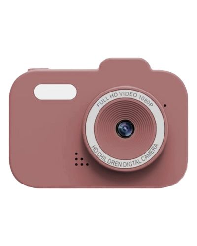 Zazu Digitale Kinder Camera Pink