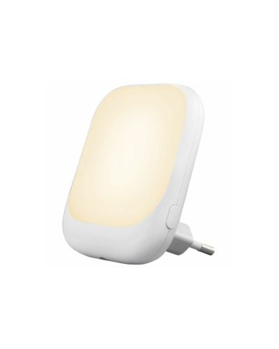 Zazu Led Nachtlampje White