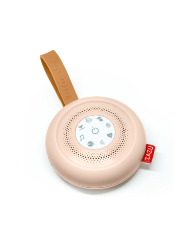 Zazu Muziekdoosje Suzy Deluxe