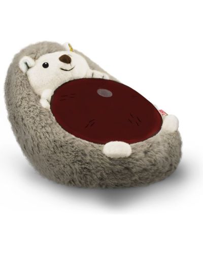 Zazu Zonsondergang Projector Egel Henry