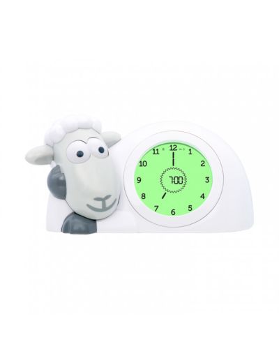 Zazu slaaptrainer sam grijs online kopen? | BabyPlanet