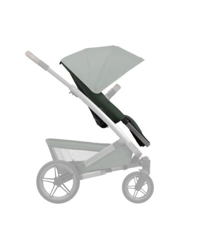 Joolz Zitje Geo 5 Forest Green