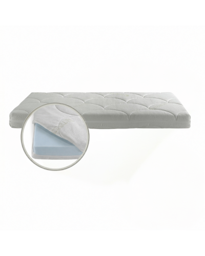 Zzzoo Matras Panter 90x200 cm
