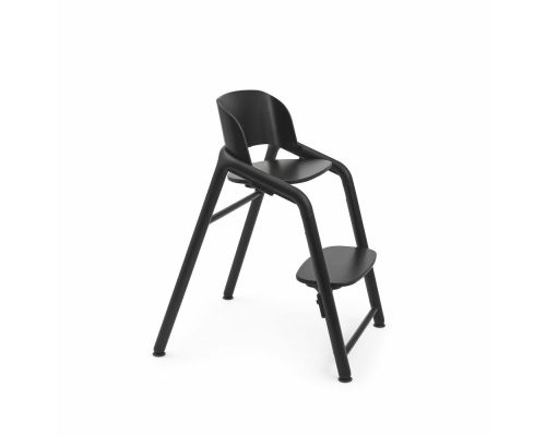 Bugaboo Giraffe Kinderstoel Black
