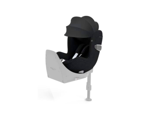 Cybex Autostoel Sirona T i-Size Plus Sepia Black