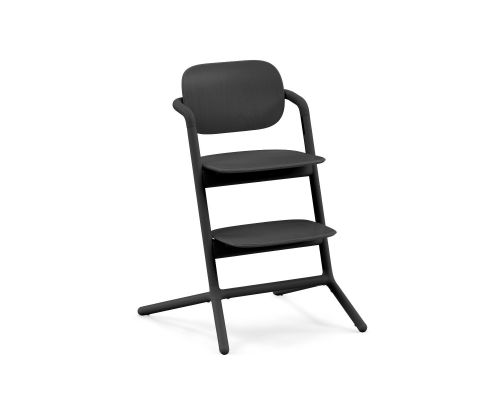 Cybex LEMO Kinderstoel Stunning Black
