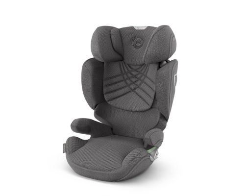 Cybex Solution T i-Fix Plus Mirage Grey