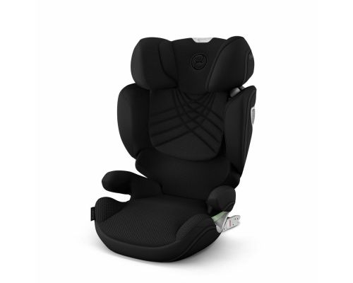 Cybex Solution T i-Fix Plus Sepia Black