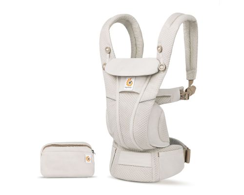 ERGObaby Draagzak Omni Breeze Natural Beige