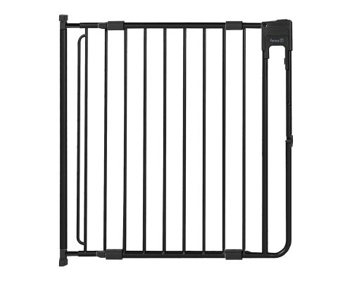 Fenss Traphek Safetydoor mat zwart