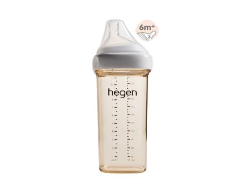 Hegen Babyfles 330 ml PPSU - PCTO