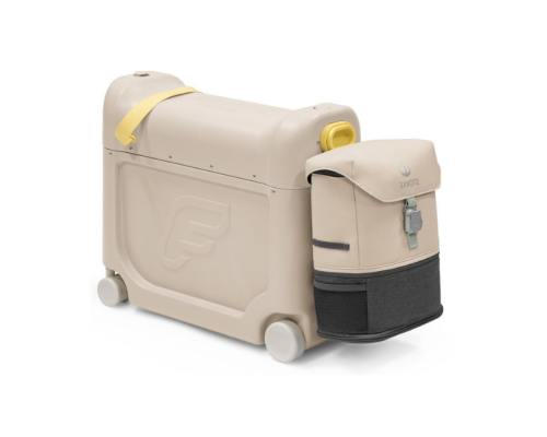 Stokke JetKids Reisset Moonglow White