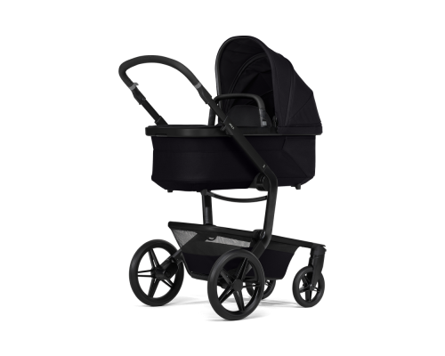 Joolz Day⁵ kinderwagen compleet Space Black