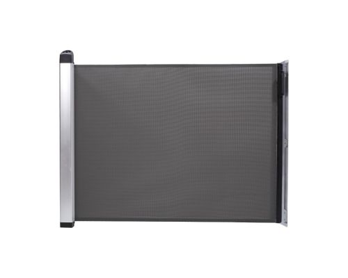 Traphekje Kiddy Guard zwart