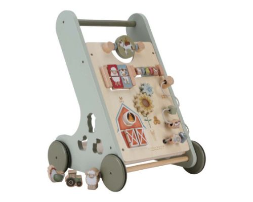 Little Dutch babywalker Little Farm