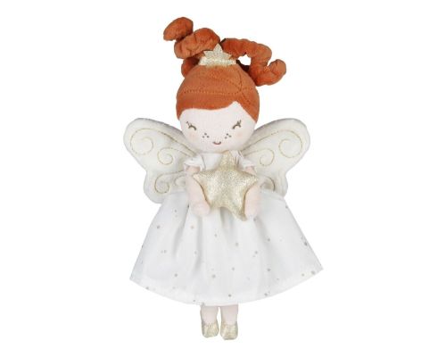 Little dutch knuffelpop Mia 20 Centimeter
