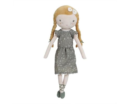 Little Dutch knuffelpop Julia 35 cm online kopen? | BabyPlanet