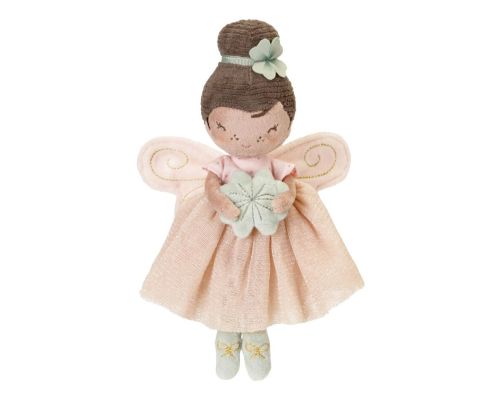 Little dutch Knuffelpop Ella 20 centimeter