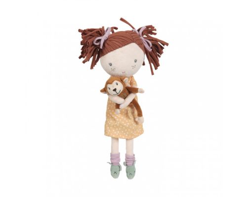 Little Dutch knuffelpop Sophia 35 cm online kopen? | BabyPlanet